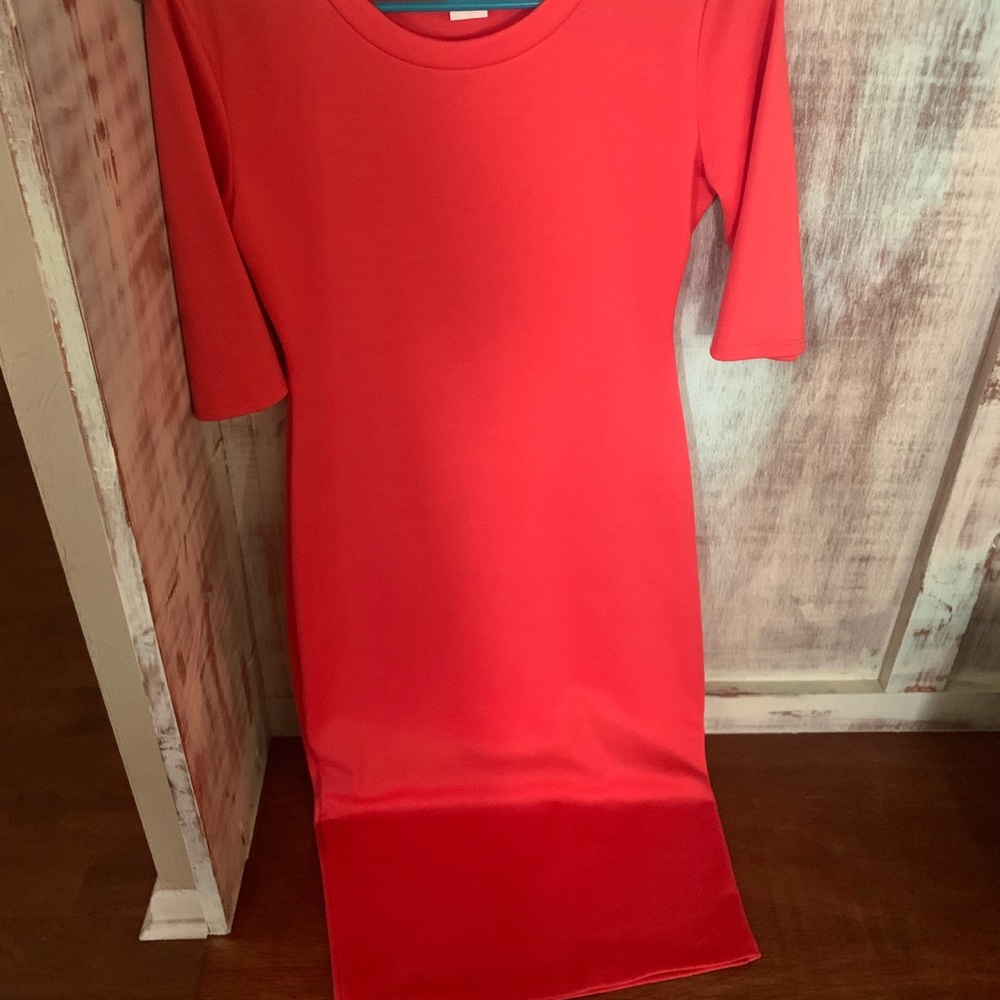Dress